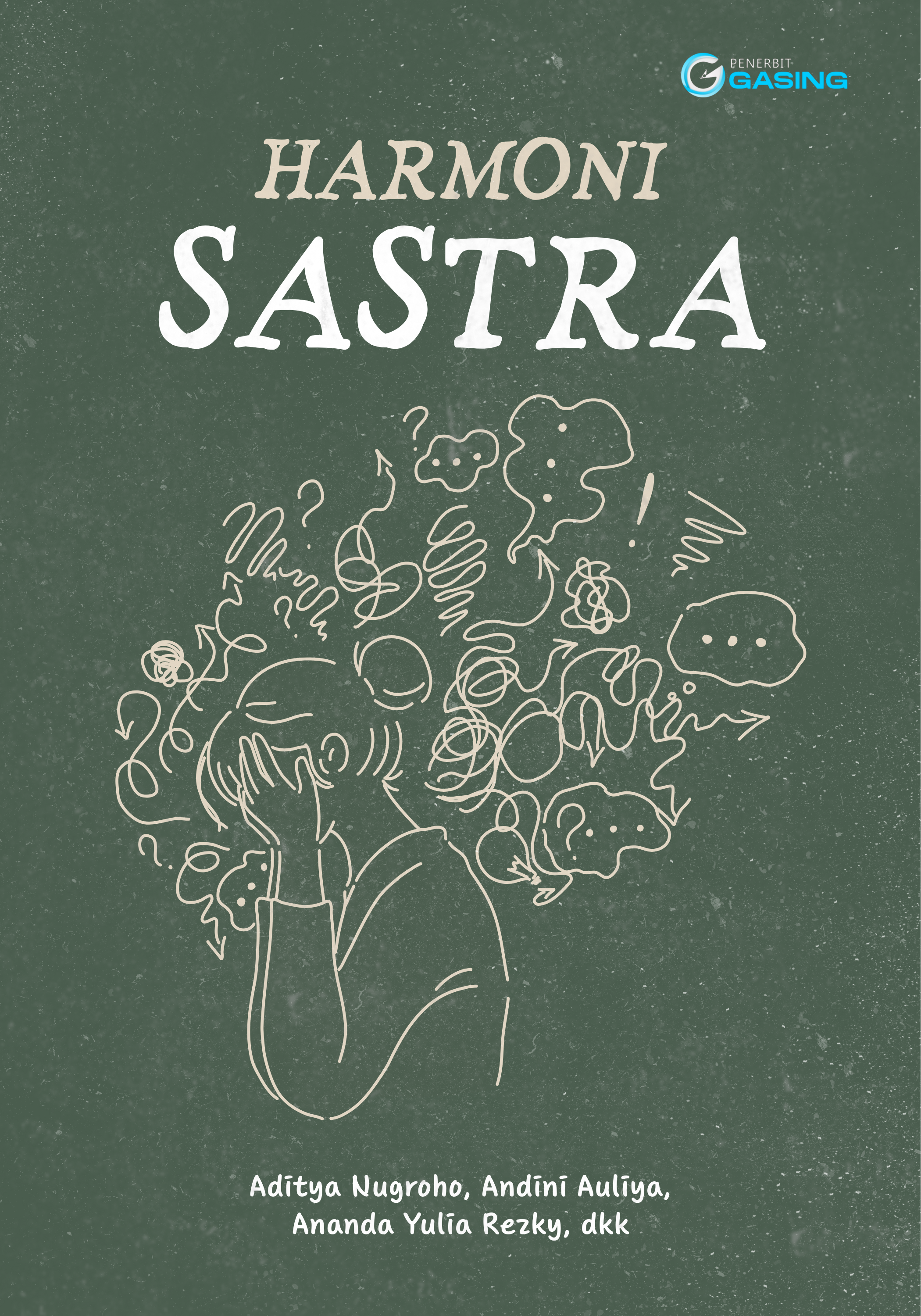 HARMONI SASTRA